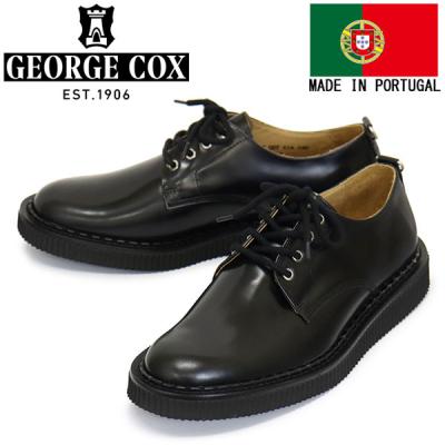 GEORGE COX メンズシューズ、紳士靴｜ファッション おすすめ人気商品