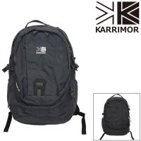 KARRIMOR (カリマー) 501210-1210 eclipse イクリプス 27 デイパック Dark Charcoal 全2色 KR007 | THREE WOOD ヤフー店