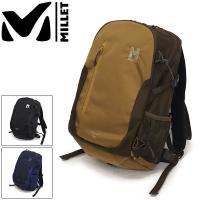 MILLET (ミレー) MIS0623 KULA 20 クーラ 20 バックパック リュックサック MI050 全3色 | THREE WOOD ヤフー店