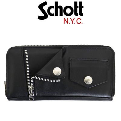 Schott N.Y.C メンズ財布の商品一覧|ファッション 通販 - Yahoo Schott N.Y.C メンズ財布の商品一覧|ファッション 通販 - Yahoo