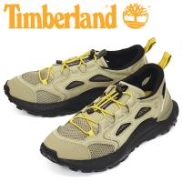 Timberland (ティンバーランド) A6DKJ-EAB MOTION ACCESS MESH モーションアクセスメッシュシューズ Light Brown TB566 | THREE WOOD ヤフー店