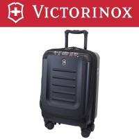 VICTORINOX (ビクトリノックス) 601283 Spectra2.0 Expandable Compact Global Carry-On マルチキャビンケース BLACK ブラック VX034 | THREE WOOD ヤフー店