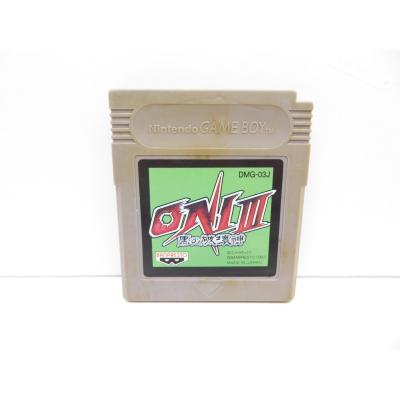 ゲームボーイ oniの商品一覧 通販 - Yahoo!ショッピング ゲームボーイ oniの商品一覧 通販 - Yahoo!ショッピング