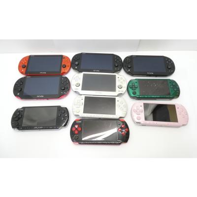 psp1000（PSP本体）｜プレイステーションポータブル（PSP）｜テレビ