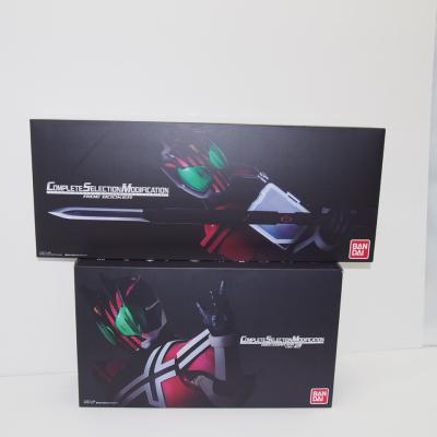 S.H.Figuarts 仮面ライダーギーツ　フィギュアセット ディケイドライバーのおすすめ人気ランキングTOP100 - Yahoo!ショッピング