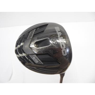 BALDO ドライバー　コルサbc458 BALDO CORSA PERFORMANCE BC 458 DRIVER | BALDO（ゴルフクラブ