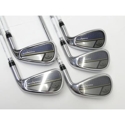 PARADYM アイアンセットのおすすめ人気商品一覧 通販 - Yahoo