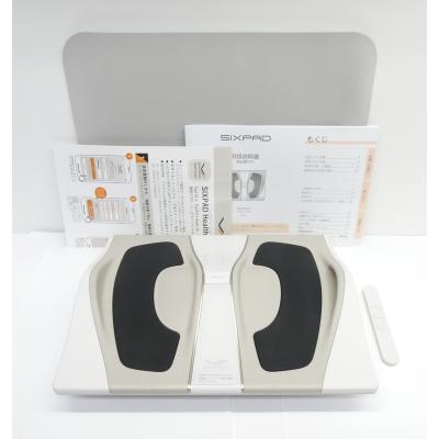 sixpad フットフィット3の商品一覧 通販 - Yahoo!ショッピング