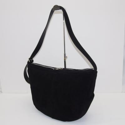ITTI（イッチ） ITTI NANO Universe 別注 BAG ANNIE Moon BAG スエード 