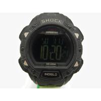 タイメックス) Timex Expedition 腕時計 デジタル クロノ アラーム 
