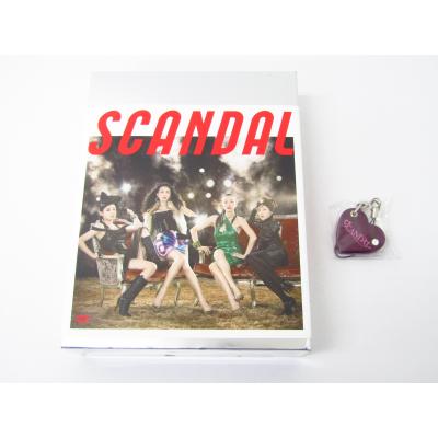 scandal（DVD、映像ソフト）のおすすめ人気商品一覧 通販 - Yahoo