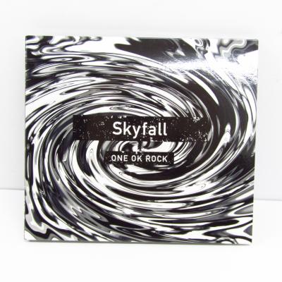 skyfall ONE OK ROCK CDのおすすめ人気商品一覧 通販 - Yahoo