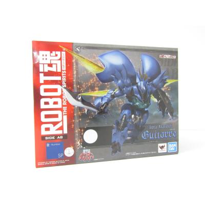 未開封品 ROBOT魂 SIDE AB 聖戦士ダンバイン ギトール 未開封品 ROBOT魂 SIDE AB 聖戦士ダンバイン ギトール