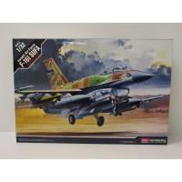 ACADEMY アカデミー 1/32 イスラエル空軍 F-16I SUFA スーファ プラモデル 未組立品 ◆ TY14124 | スリフト