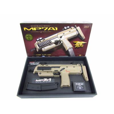 mp7a1 タンカラー（エアガン）｜トイガン｜模型、プラモデル