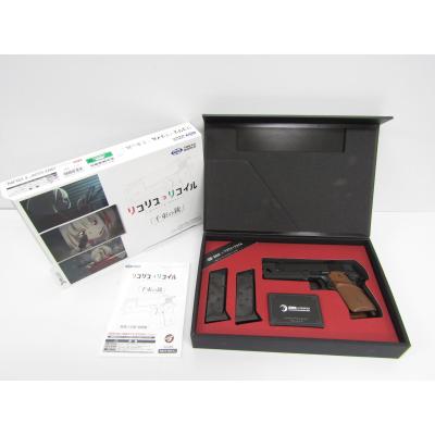 だ*ん様 東京マルイ 千束の銃 ガスブローバック TOKYO MARUI 東京マルイ リコリス・リコイル コラボモデル ガス