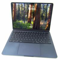 Apple MacBook Air CTO Z1610004JJ/A 13.6インチ M2 24GB SSD:1TB  ▼KD4257 | スリフト