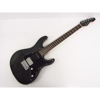 Grass Roots エレキギター ギターケース付き Grass Roots エレキギター ケース付き Grass Roots エレキギター