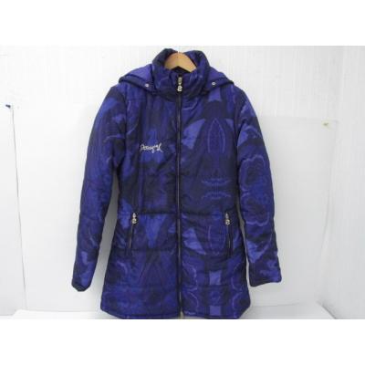 desigual（レディース中綿）｜コート、ジャケット