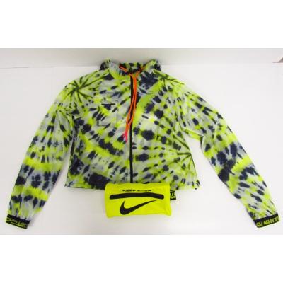 Off-White -  ナイキ x オフホワイト™ ウィメンズ カモ ジャケット Nike x Off-White Women's Camo Jacket — CNK Daily (ChicksNKicks)