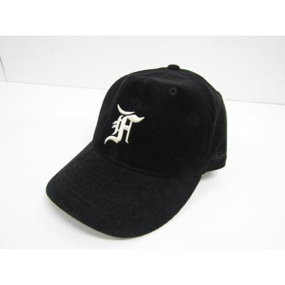 Fear of God 5 Panel キャップ OS ネイビー 正規品 Fear of God 5 Panel キャップ OS ネイビー 正規品 Fear of God