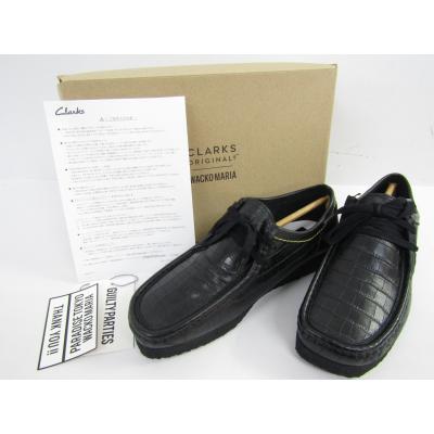 ワコマリア（Clarks）のおすすめ人気商品一覧 通販 - Yahoo!ショッピング