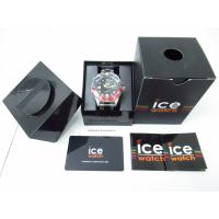 未使用 ice watch アイスウォッチ ICE Steel ユナイテッド シルバー クォーツ式 腕時計 016 547 ▼AC20743 | スリフト