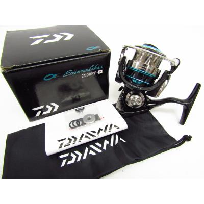 DAIWA - ダイワ　エメラルダス16　2508PE-H-DH エギング 61AEjH+DoxL._UF1000,1000_QL80_.jpg