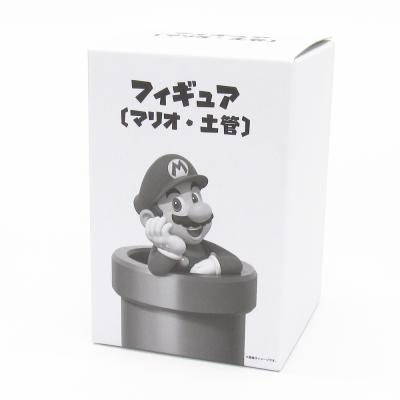スーパーマリオ土管（フィギュア） | ゲーム、おもちゃ の商品一覧
