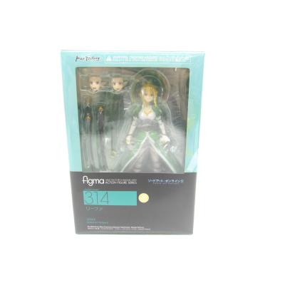 figma リーファ（フィギュア） | ゲーム、おもちゃ のおすすめ