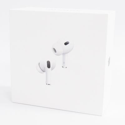 ◾️新品未使用◾️Apple AirPods Pro (第2世代) Amazon.co.jp: Apple AirPods Pro 2 ワイヤレスイヤホン