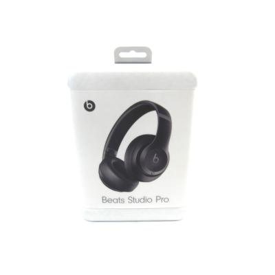 Beats by Dr. Dre イヤホン、ヘッドホン（ワイヤレス/有線接続：有線