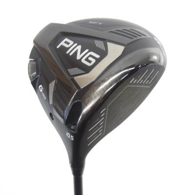 PING - PING ピン G425MAXドライバー 10.5° 純正シャフトSR G425ドライバー│CLUB PING【PINGオフィシャルサイト】