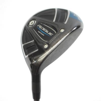 K*長様 ローグスター 7W スピーダーエボリューション7FW Callaway キャロウェイ ゴルフ ローグ スター ROGUE STAR