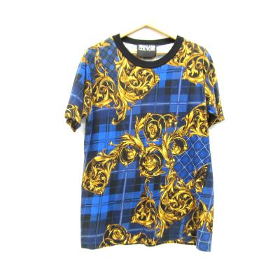 ヴェルサーチ Tシャツ メンズ（メンズファッション