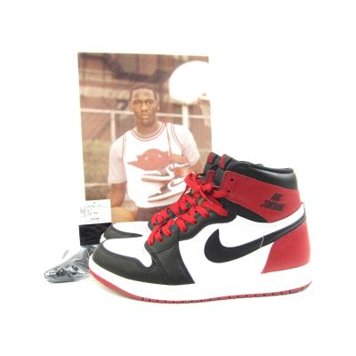 AIR JORDAN 1 BLACK TOEの商品一覧 通販 - Yahoo!ショッピング AIR JORDAN 1 BLACK TOEの商品一覧 通販 - Yahoo!ショッピング