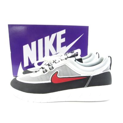 新品未使用★nike nyjah free ナイキナイジャフリーオフホワイト 楽天市場】ナイキ SB ナイジャ フリー 2 NIKE SB Nyjah Free 2