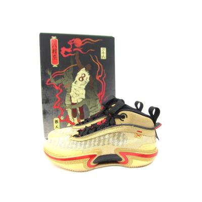 シューズ(男性用) AIR JORDAN36 29cm Jordan Air Jordan 36 PF スニーカー | ブラック | FARFETCH JP