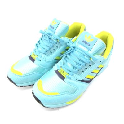 yellow スニーカー 国内1月22日発売予定】アディダス オリジナルス ZX 5000