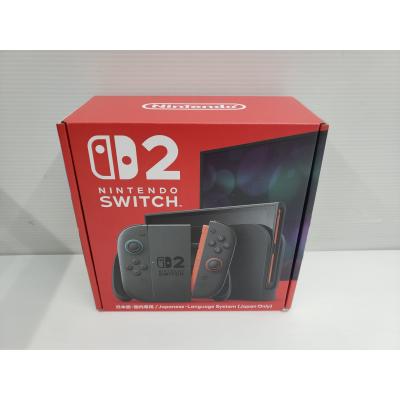 任天堂スイッチ2（Nintendo Switch 2本体）｜Switch 2｜テレビゲーム