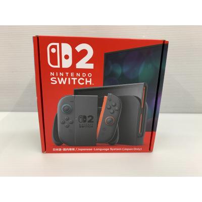 nintendo switch 2 本体のおすすめ人気商品一覧 通販 - Yahoo!ショッピング