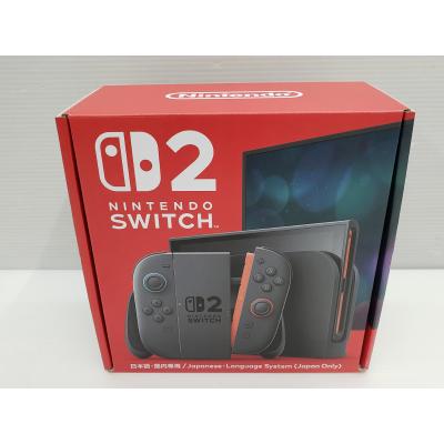 switch 2 本体 多言語版のおすすめ人気商品一覧 通販 - Yahoo!ショッピング