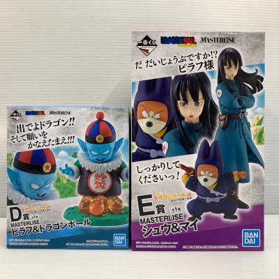 ドラゴンボール 一番くじ（セット/単品：セット）のおすすめ人気商品