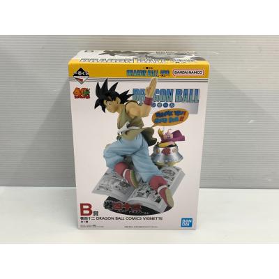ドラゴンボール 一番くじ ロット（BANDAI）のおすすめ人気商品一覧