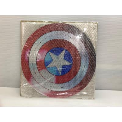 キャプテンアメリカ シールド（フィギュア） | ゲーム、おもちゃ の