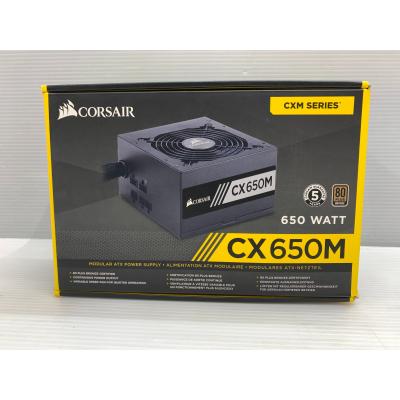 Corsair 電源 cx650のおすすめ人気商品一覧 通販 - Yahoo