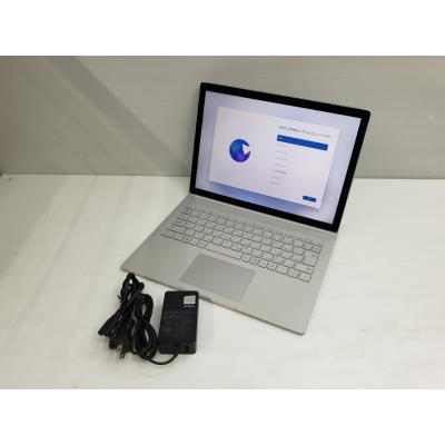 【美品】Surface Book 3 SSD256GB タッチパネルパソコンPC Amazon.com: NEW Microsoft Surface Book 3 - 13.5