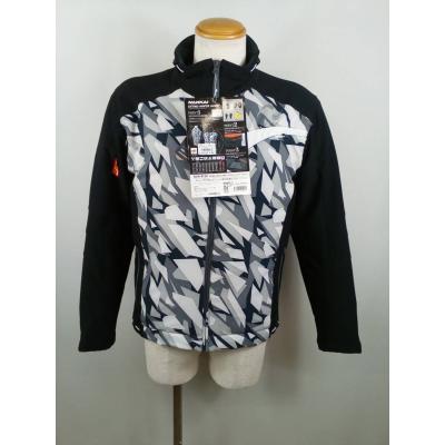 南海部品（NANKAI／バイク用ジャケット）（サイズ（S/M/L）：M