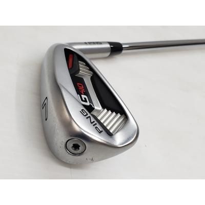 PING G410 アイアン　UW 単品 ping g410（ゴルフアイアン（単品））｜クラブ（メンズ）｜ゴルフ
