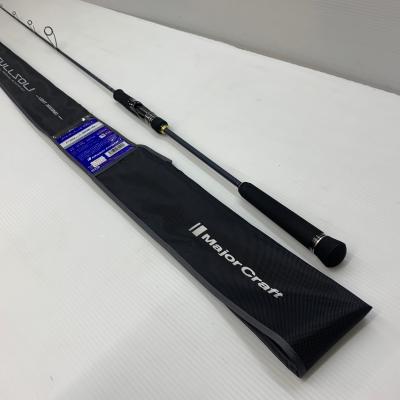 Major Craft ロッドケースのおすすめ人気商品一覧 通販 - Yahoo